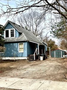 2909 North Blvd, Port Huron, MI, 48060