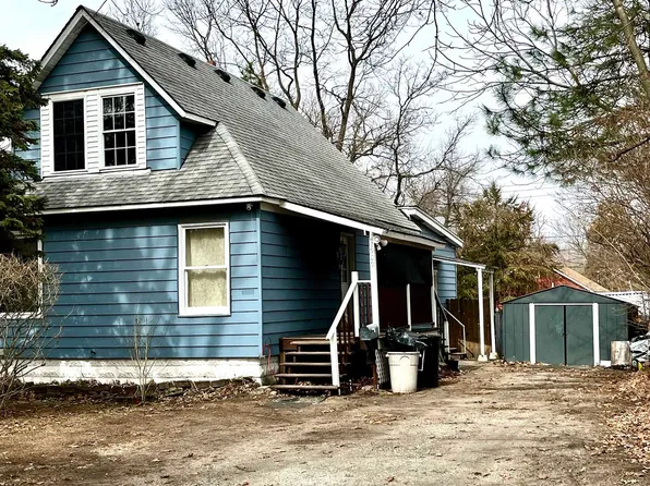 2909 North Blvd, Port Huron, MI 48060