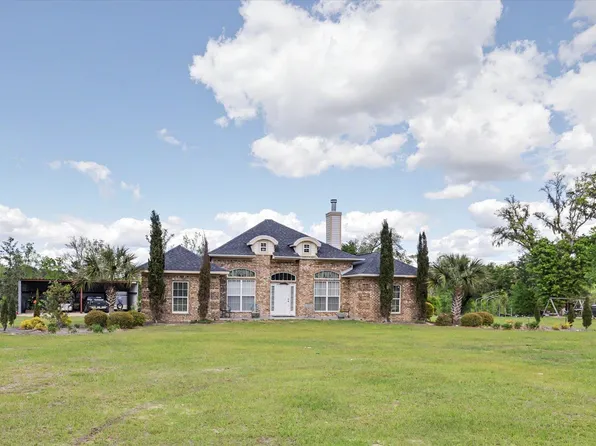 3523 Driftwood Ln, Tallahassee, FL 32317