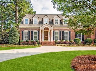 3699 Raeburn Ct, Fayetteville, NC 28314