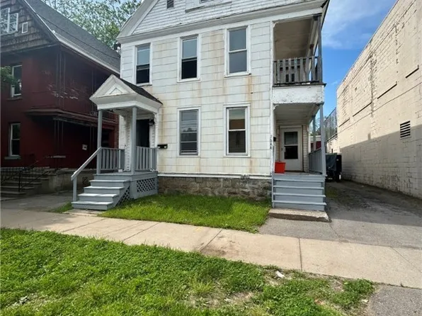 1644 Lincoln Ave, Utica, NY 13502