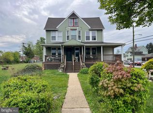 4123 Elderon Ave, Baltimore, MD 21215
