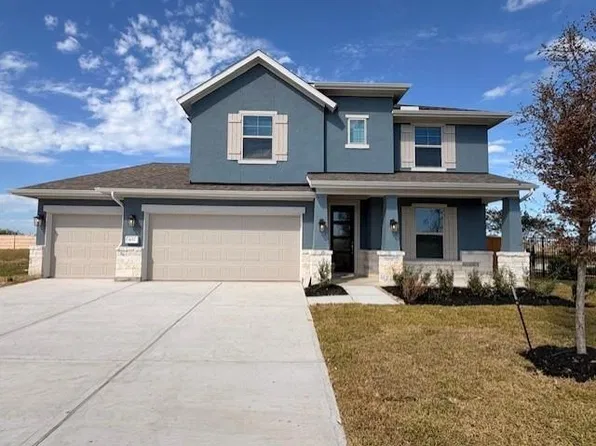 1657 Delaware Dr, Dayton, TX 77535