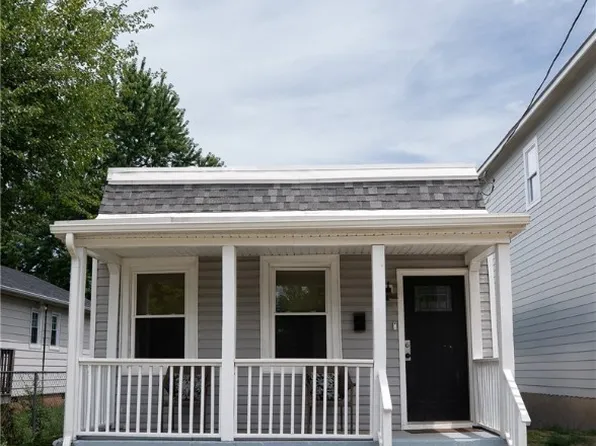 1815 N 28th St, Richmond, VA 23223