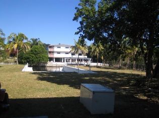 56 Bass Ave, Key Largo, FL 33037