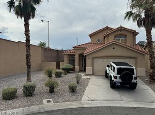 1901 Ivy Point Ln, Las Vegas, NV 89134