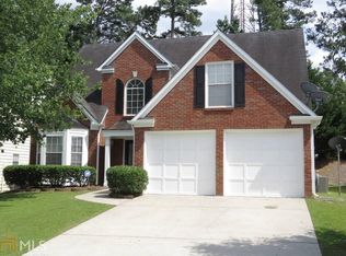 3240 Dundee Ridge Way, Duluth, GA 30096