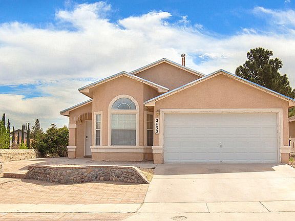 2nd image of 2432 Tierra Humeda Dr