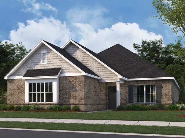 1021 Dozier Rd, Wetumpka, AL 36093