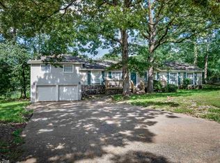 108 Verona Ct, Sherwood, AR 72120
