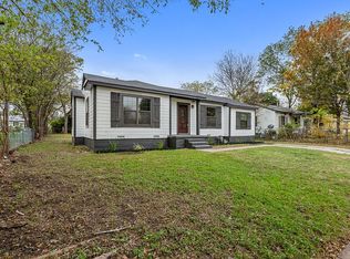 3713 Lasker Ave, Waco, TX 76707