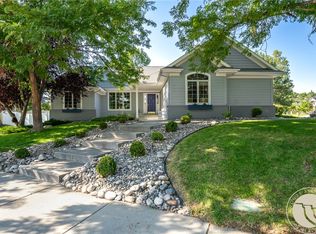 4507 Rangeview Dr, Billings, MT 59106