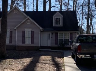 4132 Trexler Ave, Charlotte, NC