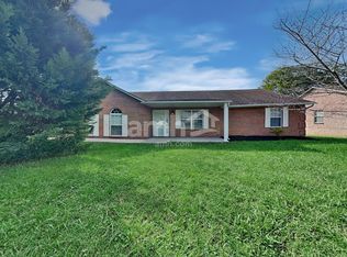 3317 Joseph Gate Ln, Knoxville, TN 37931