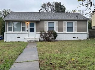 1949 W 46th Pl, Tulsa, OK 74107