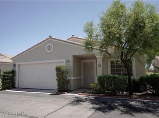 5295 Mineral Lake Dr, Las Vegas, NV 89122