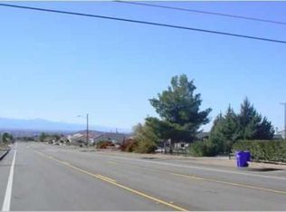 19395 Corwin Rd, Apple Valley, CA 92307