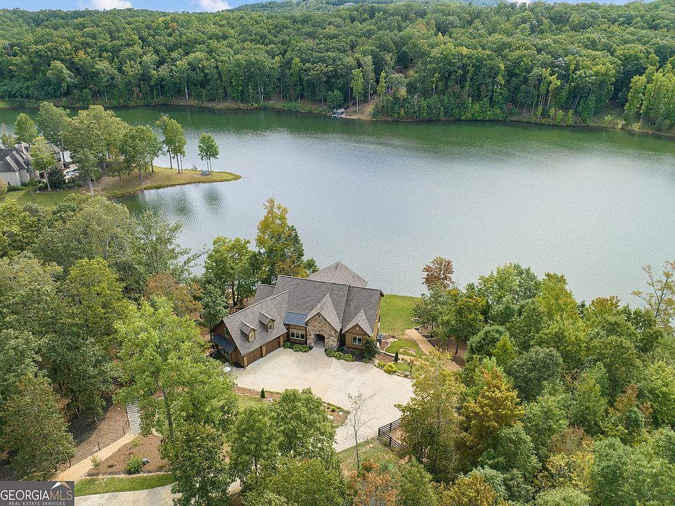 97 E Lake Laceola Rd, Cleveland, GA 30528 MLS 20149896 Zillow