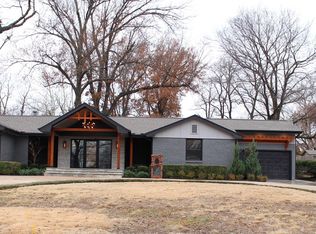 4650 S Columbia Pl, Tulsa, OK 74105