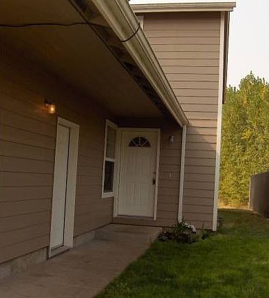 Your Doorstep