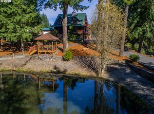 4409 NE 192nd St, Ridgefield, WA 98642