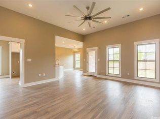 4417 Sweetspiers Cv, Jonesboro, AR 72405