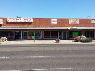 1708 E McDowell Rd, Phoenix, AZ 85006