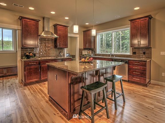 2nd image of 2831 Lot 32 263rd Street NW