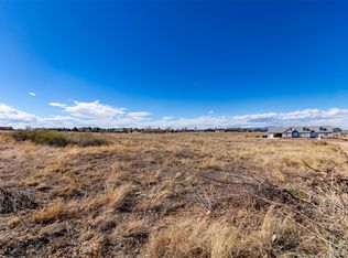 1069 S Limestone Lane LOT 14, Pueblo, CO