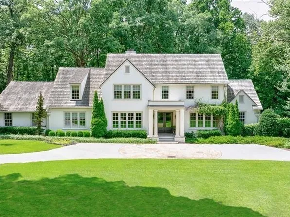 510 Heards Ferry Rd NW, Atlanta, GA 30328