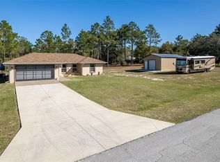 21551 SW Great Lakes Blvd, Dunnellon, FL 34431