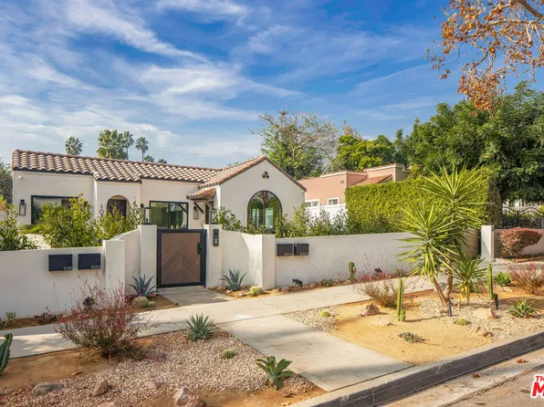 1033 Havenhurst Dr, West Hollywood, CA 90046