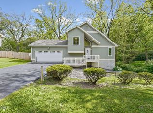 1125 Glen Meadow Dr, Findlay, OH 45840