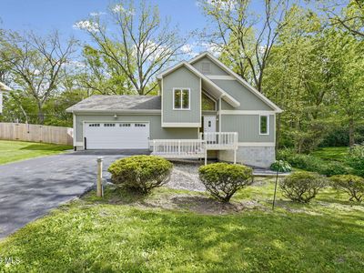 1125 Glen Meadow Dr, Findlay, OH, 45840