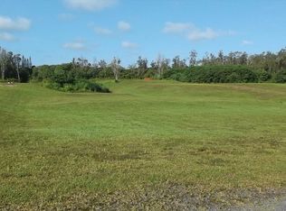 Kaualehua Pl LOT X-5, Hilo, HI 96720