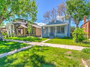 441 N Milwaukee St, Denver, CO 80206