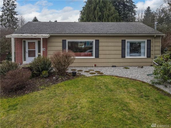 Fircrest Real Estate - Fircrest WA Homes For Sale | Zillow