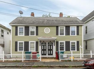 9 Harrison St #9, Lowell, MA 01852