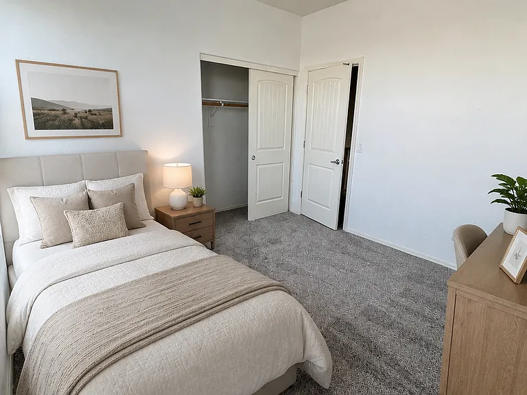 Secondary Bedroom 3