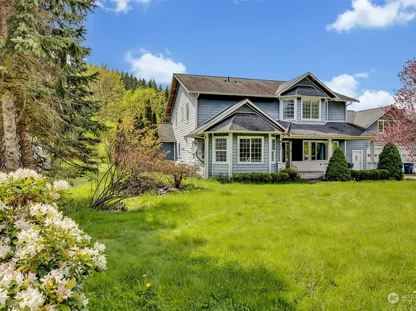 365 Mountain Loop Highway, Darrington, WA 98241