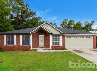 1020 Woodbridge Hollow Rd, Jacksonville, FL 32218
