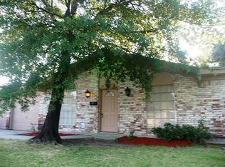 455 Black Rock Rd, Houston, TX 77015