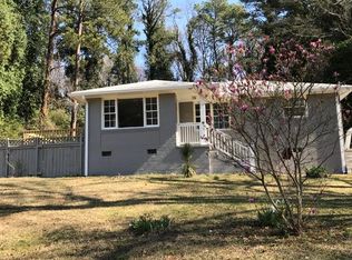 2348 Marion Cir, Decatur, GA 30032