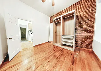 Rented by Union Square Property Management
