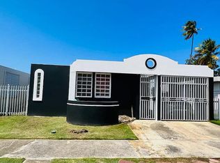 8292 Estrella, Loiza, PR 00772