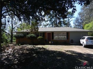 180 Morning Dr, Athens, GA 30606