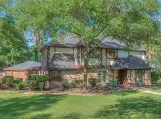 6514 Larkmount Dr, Spring, TX 77389