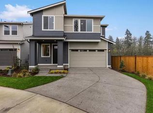 5430 Century Pl NE, Olympia, WA 98516