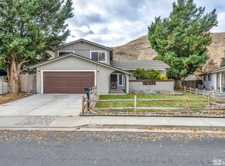 4475 Gorc Way, Reno, NV 89502