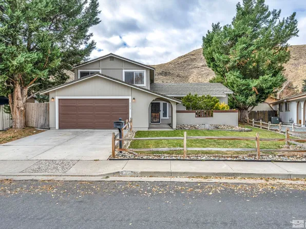 4475 Gorc Way, Reno, NV 89502